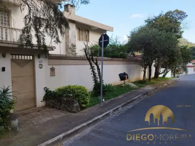Casa com 4 Quartos à venda, 317m² no Jardim Maristela, Atibaia