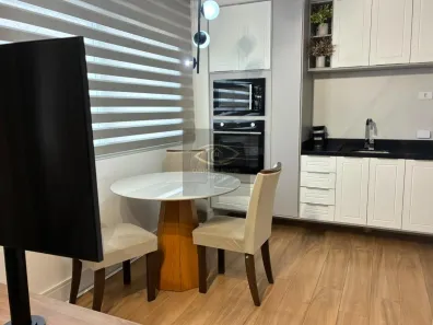 Apartamento com 1 Quarto para alugar, 27m² no Belenzinho, São Paulo