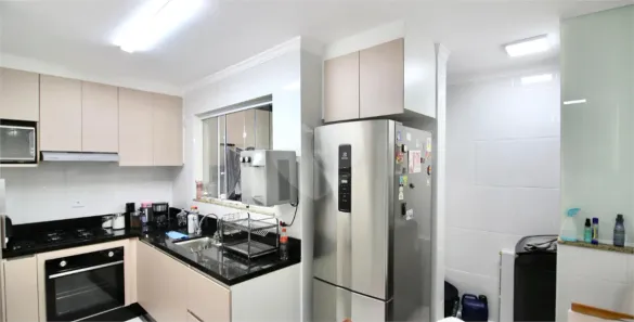 Sobrado com 2 Quartos à venda, 68m² no Jardim Cotinha, São Paulo
