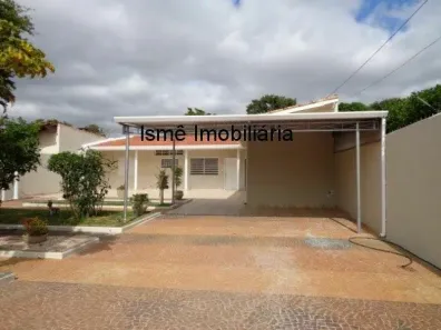 Casa com 2 Quartos à venda, 120m² no Bosque das Palmeiras, Campinas