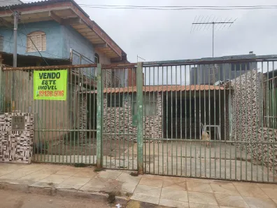 Casa com 3 Quartos à venda, 160m² no Ceilândia Sul, Brasília