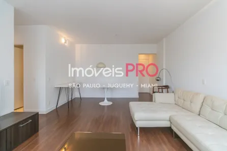 Apartamento com 2 Quartos à venda, 70m² no Vila Nova Conceição, São Paulo