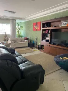 Sobrado com 3 Quartos à venda, 289m² no Vila Assunção, Santo André