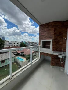 Apartamento com 2 Quartos à venda, 84m² no Esplanada, Chapecó