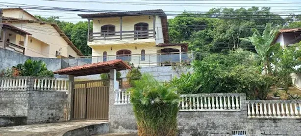 Casa com 3 Quartos à venda, 176m² no Colinas, Rio das Ostras