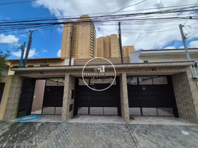 Sobrado com 2 Quartos à venda, 113m² no Vila Polopoli, São Paulo