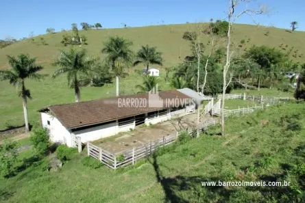 Fazenda/Sítio com 5 Quartos à venda, 435600m² no Papucaia, Cachoeiras de Macacu