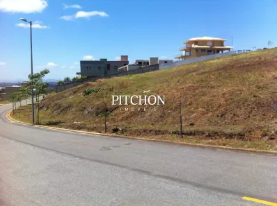 Lote/Terreno à venda, 538m² no Alphaville - Lagoa dos Ingleses, Nova Lima