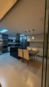 Casa com 4 Quartos à venda, 213m² no Recanto dos Vinhais, São Luís