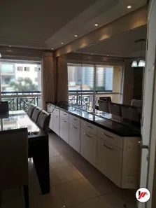 Apartamento com 1 Quarto à venda, 100m² no Vila Progredior, São Paulo