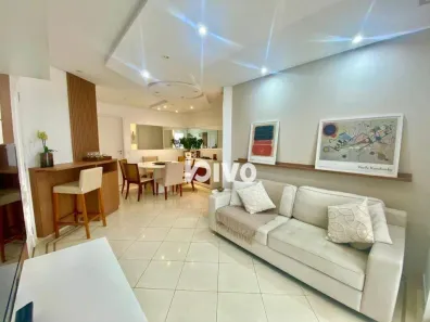 Apartamento com 3 Quartos à venda, 97m² no Chácara Inglesa, São Paulo