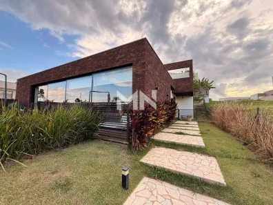 Casa de Condomínio com 3 Quartos à venda, 272m² no Jardim Villas do Golf, Itu