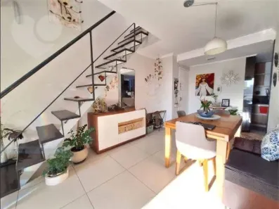 Cobertura com 3 Quartos à venda, 152m² no Icaraí, Niterói