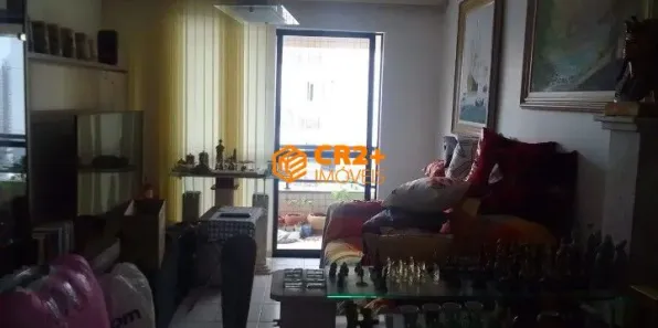 Apartamento com 3 Quartos à venda, 75m² no Madalena, Recife