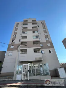 Apartamento com 2 Quartos à venda, 56m² no Jardim Oriente, São José dos Campos