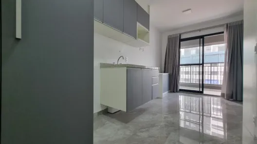 Apartamento com 1 Quarto à venda, 26m² no Tucuruvi, São Paulo
