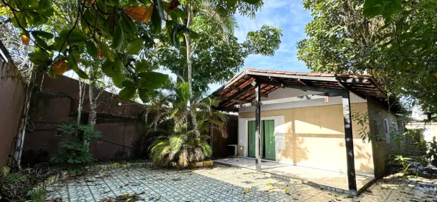 Casa com 4 Quartos à venda, 180m² no Loteamento João Batista Julião, Guarujá
