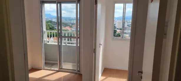 Apartamento com 1 Quarto à venda, 28m² no Vila Ipojuca, São Paulo