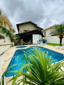 Casa de Condomínio com 4 Quartos à venda, 415m² no Jardim das Nações, Taubaté