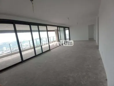 Apartamento com 4 Quartos à venda, 275m² no Sumarezinho, São Paulo