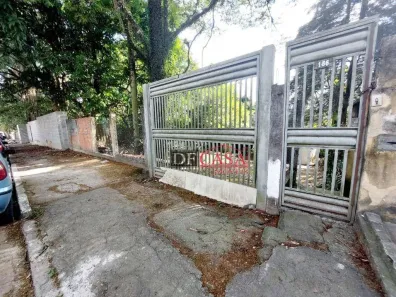 Lote/Terreno à venda, 1085m² no Vila Carmosina, São Paulo