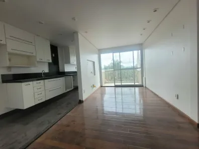 Apartamento com 2 Quartos à venda, 64m² no Vila Alexandria, São Paulo