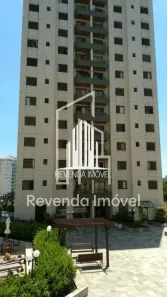 Apartamento com 3 Quartos à venda, 100m² no Vila Butantã, São Paulo