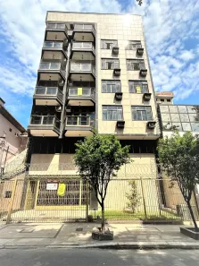 Apartamento com 3 Quartos para alugar, 100m² no Jardim Vinte e Cinco de Agosto, Duque de Caxias