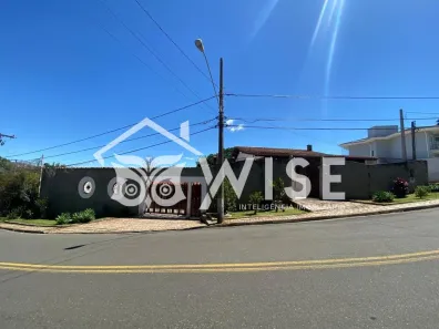 Casa com 4 Quartos à venda, 850m² no Jardim Sorirama (Sousas), Campinas