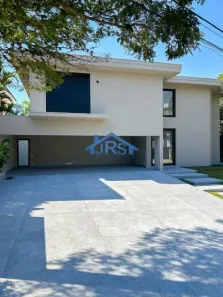 Casa de Condomínio com 4 Quartos à venda, 640m² no Alphaville, Santana de Parnaíba
