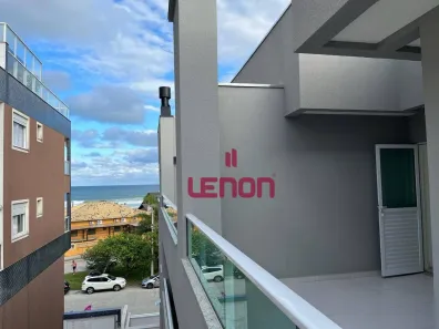 Cobertura com 3 Quartos à venda, 143m² no Canto Grande, Bombinhas