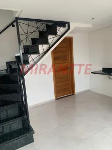 Cobertura com 1 Quarto à venda, 37m² no Vila Nova Carolina, São Paulo