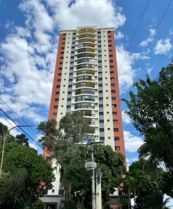 Apartamento com 3 Quartos à venda, 124m² no Lauzane Paulista, São Paulo