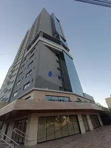 Apartamento com 1 Quarto à venda, 34m² no Jardim das Américas 2ª Etapa, Anápolis