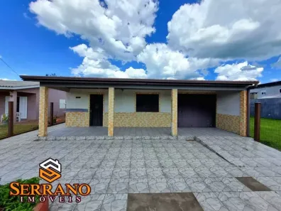 Casa com 3 Quartos à venda, 76m² no Mariluz C, Imbé