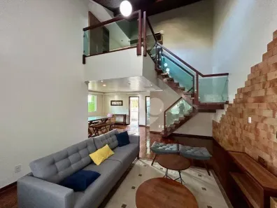 Casa de Condomínio com 4 Quartos à venda, 174m² no Recreio dos Bandeirantes, Rio de Janeiro