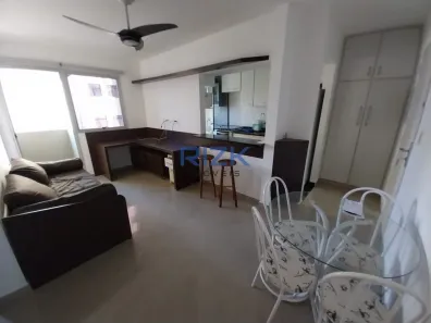 Apartamento com 1 Quarto para alugar, 45m² no Aclimação, São Paulo