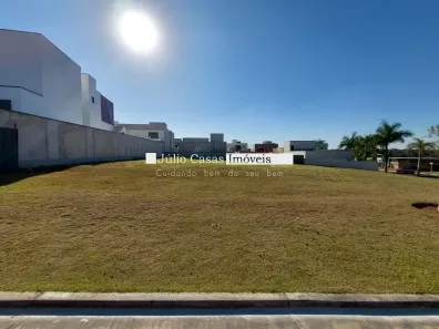 Lote/Terreno à venda, 559m² no Alphaville Nova Esplanada, Votorantim