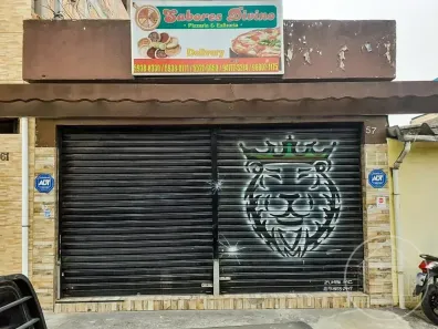 Ponto Comercial para alugar, 80m² no Vila Natal, São Paulo