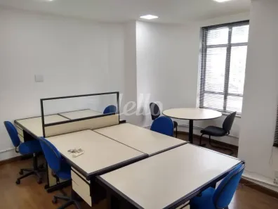 Sala Comercial para alugar, 34m² no Liberdade, São Paulo