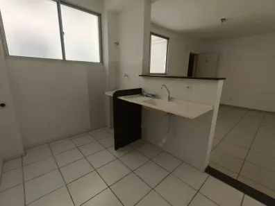 Apartamento com 2 Quartos à venda, 48m² no Paulo Camilo, Betim