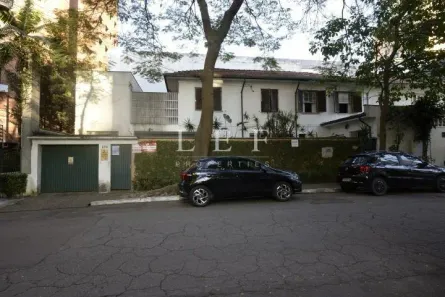 Sala Comercial com 5 Quartos para alugar, 165m² no Vila Uberabinha, São Paulo