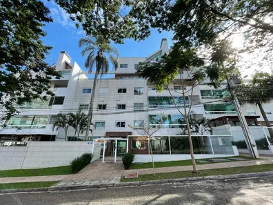 Apartamento com 4 Quartos à venda, 165m² no São Francisco, Curitiba