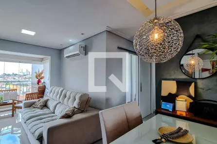 Apartamento com 2 Quartos à venda, 65m² no Saúde, São Paulo