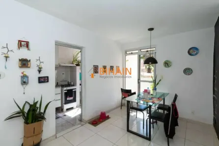 Apartamento com 2 Quartos à venda, 65m² no Havaí, Belo Horizonte