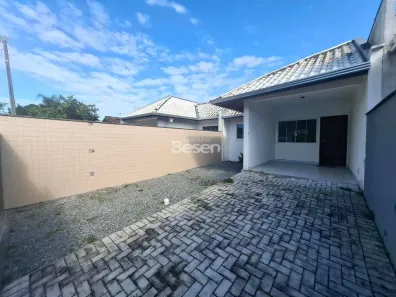 Casa com 3 Quartos à venda, 99m² no Itapema do Norte, Itapoá