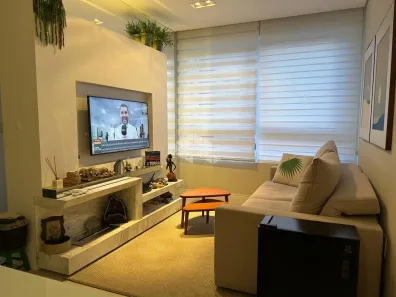 Apartamento com 1 Quarto à venda, 49m² no Navegantes, Capão da Canoa
