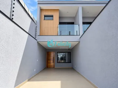 Sobrado com 3 Quartos à venda, 116m² no Vila Santa Edwiges, São Paulo
