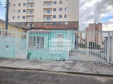 Casa com 2 Quartos para alugar, 60m² no Ponte Preta, Campinas