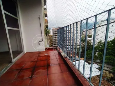 Apartamento com 1 Quarto à venda, 52m² no Vila Isabel, Rio de Janeiro